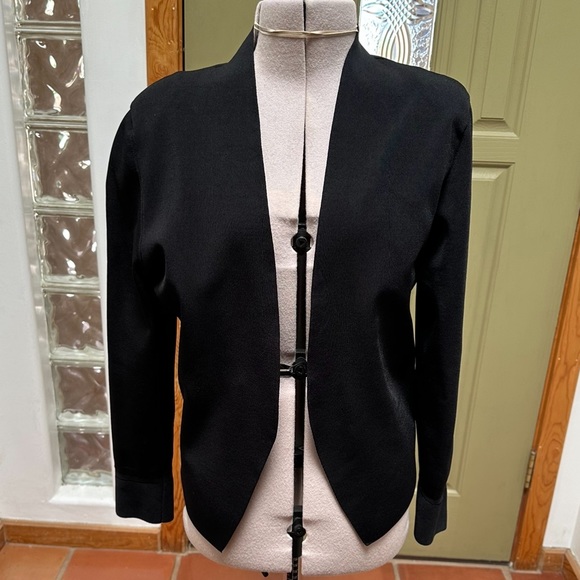 MM LaFleur Sant Ambroeus Jardigan Size M - Picture 11 of 16